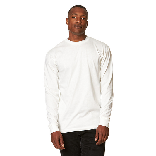 MEN'S LONG SLEEVE TEE 1401