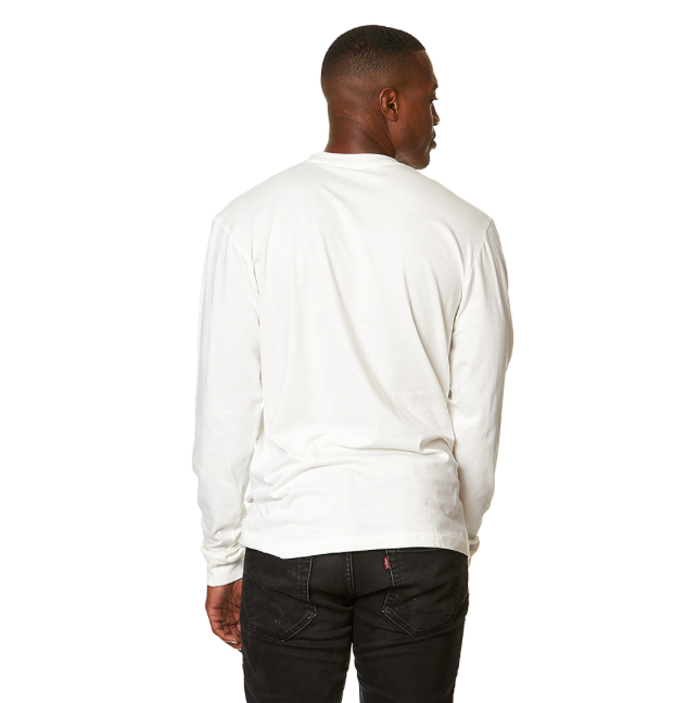 MEN'S LONG SLEEVE TEE 1401