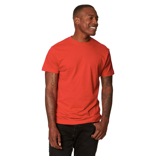 ADULT PREMIUM SIDE SEAM TEE 402