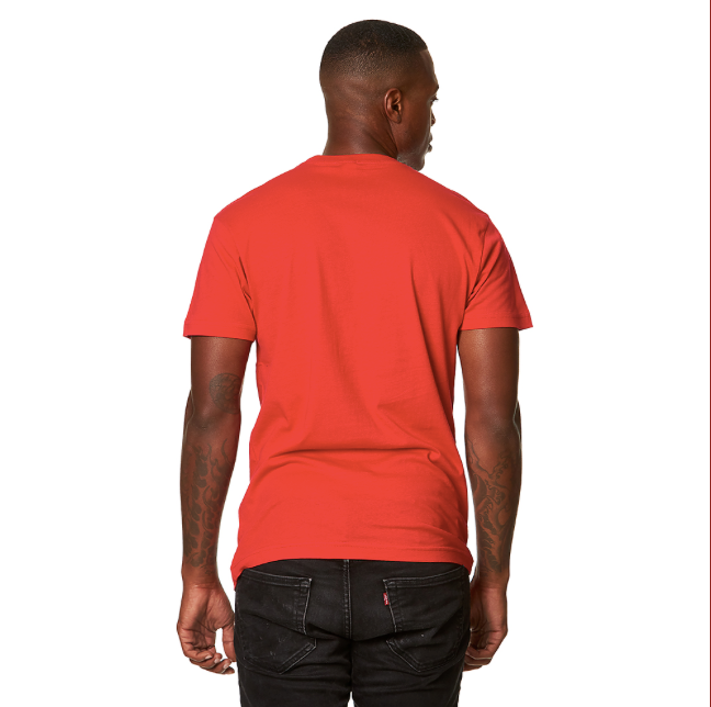 ADULT PREMIUM SIDE SEAM TEE 402