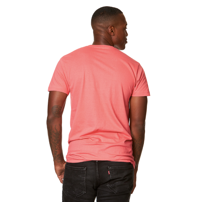 MEN'S V-NECK TEE 601