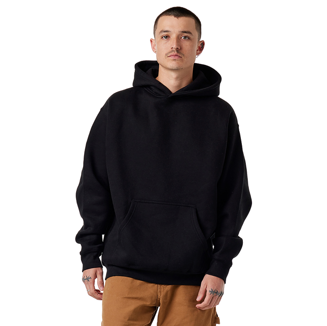 ULTRA HVY FASHION HOODIE 8005