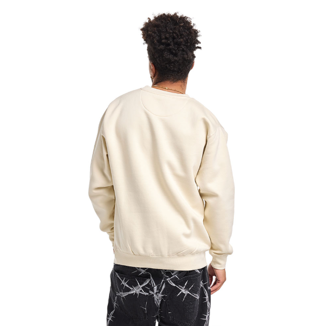 ULTRA HEAVY CREW NECK 8003