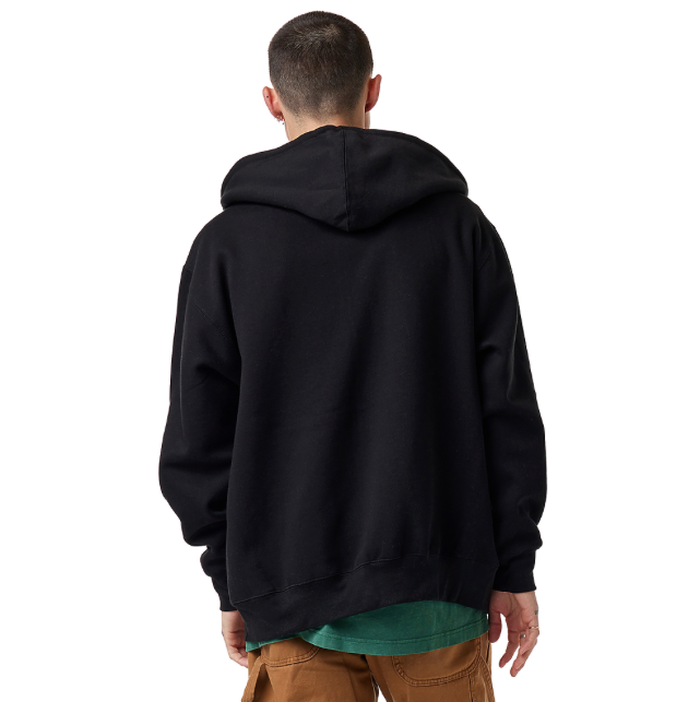 ADULT HEAVY WEIGHT ZIP UP HOODIE 7002