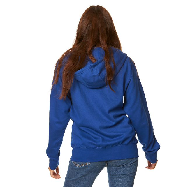 ADULT COMFY ZIP UP SWEATER 102